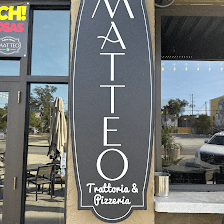Matteo Trattoria & Pizzeria