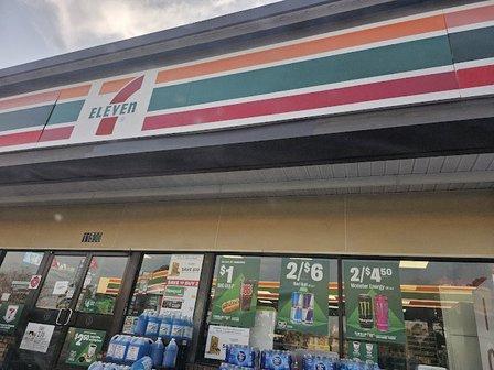 7-Eleven