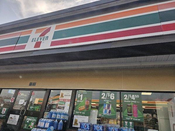 7-Eleven