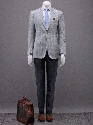 Tampa's Top Tailor