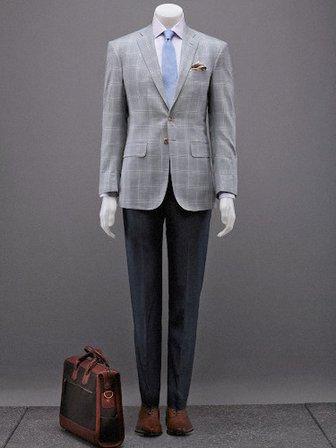 Tampa's Top Tailor