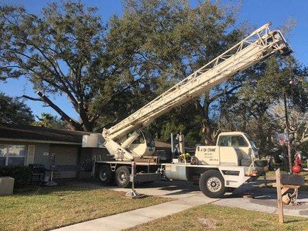 Allen's Tree Works