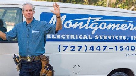Montgomery Electrical Services Inc