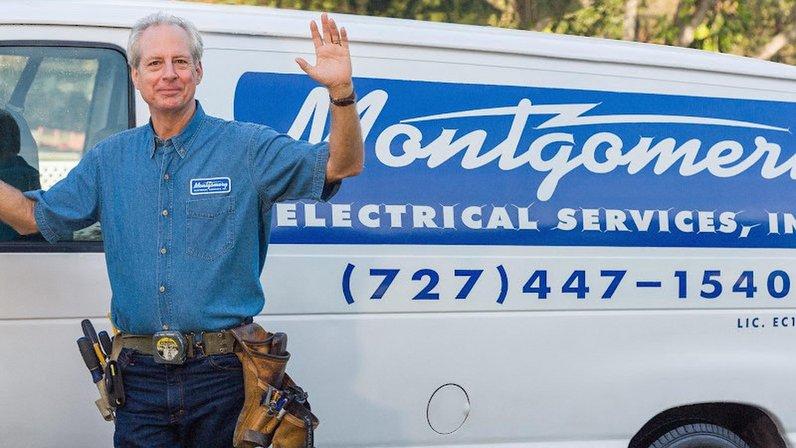 Montgomery Electrical Services Inc