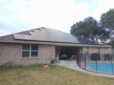 Solar Tech Elec