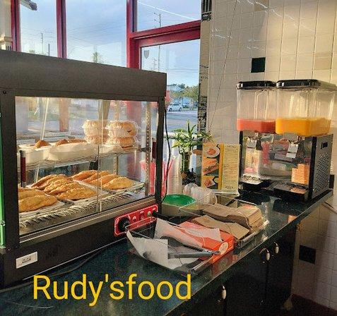 Rudi’s Food