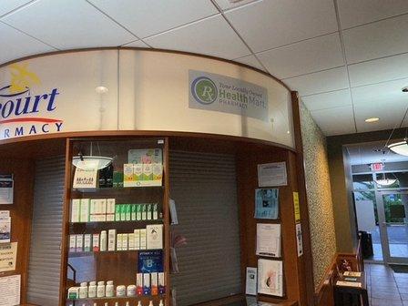 BAY AREA PHARMACY #03