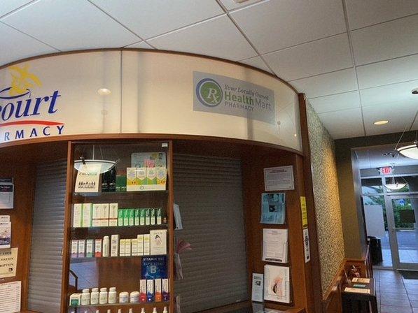 BAY AREA PHARMACY #03