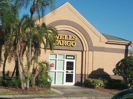 Wells Fargo Bank