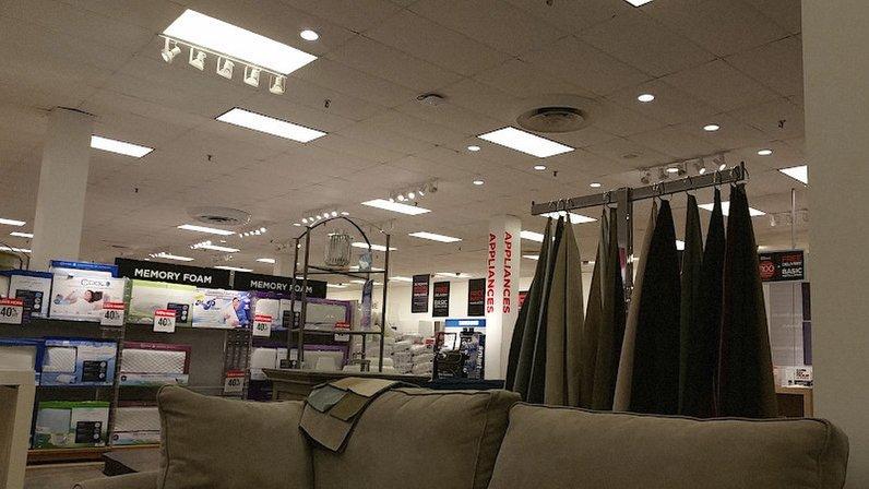 JCPenney