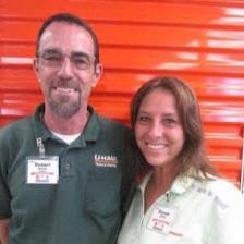 U-Haul Moving & Storage of Sunset Point / U.S. 19