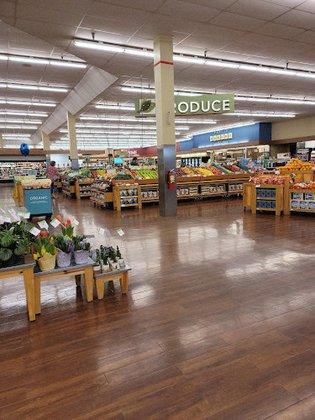 Publix Super Market at Largo Mall