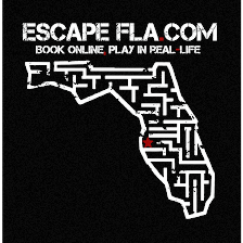 Escape FLA Escape Rooms