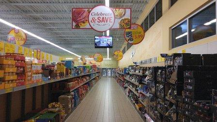 ALDI