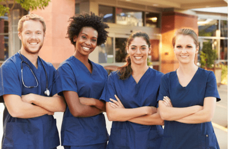 Gould Seal Staffing inc