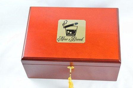 Aficionados Cigar Supplies LLC
