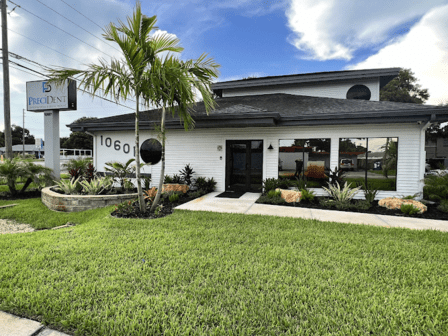 PreciDent Center for Oral and Facial Surgery