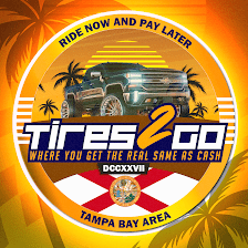 Tires2Go Florida