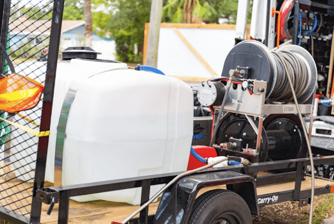 Economy Rooter Plumbing Services