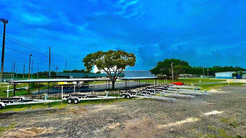 Gulf Coast Trailers