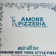 AMORE PIZZERIA Pinellas
