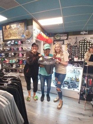 Lakeland Fishing Outfitters Tackle Shop
