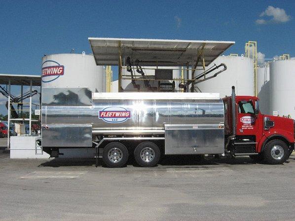Fleetwing Corporation