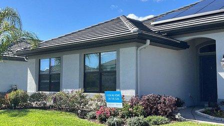Quick Gutters of Central FL LLC.