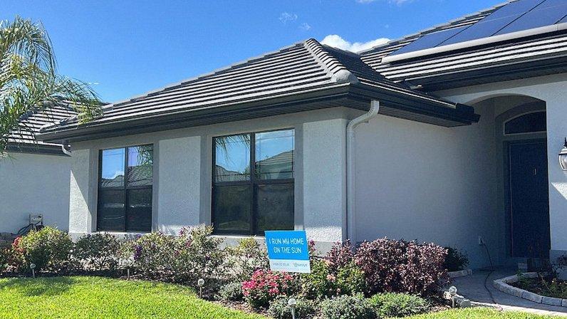 Quick Gutters of Central FL LLC.