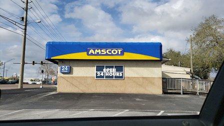 Amscot - The Money Superstore