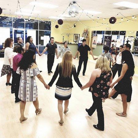Fred Astaire Dance Studios