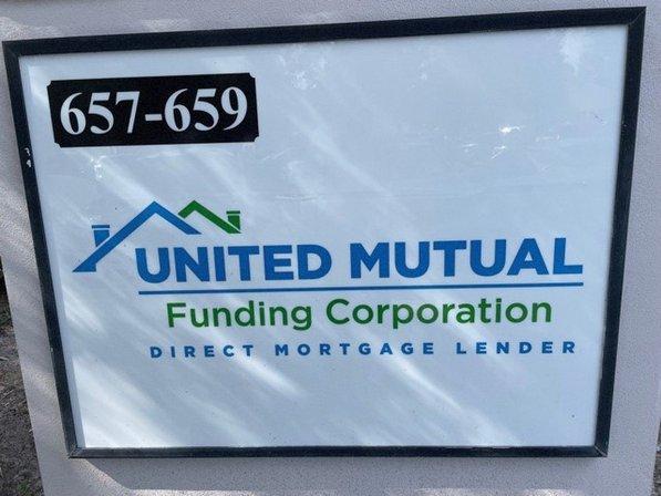 United Mutual Funding Corp