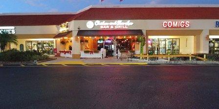 La Viva Plaza