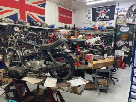 IRONHORSE WERKS LLC