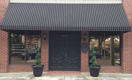 Lynch, Cotton & Associates, P.A.