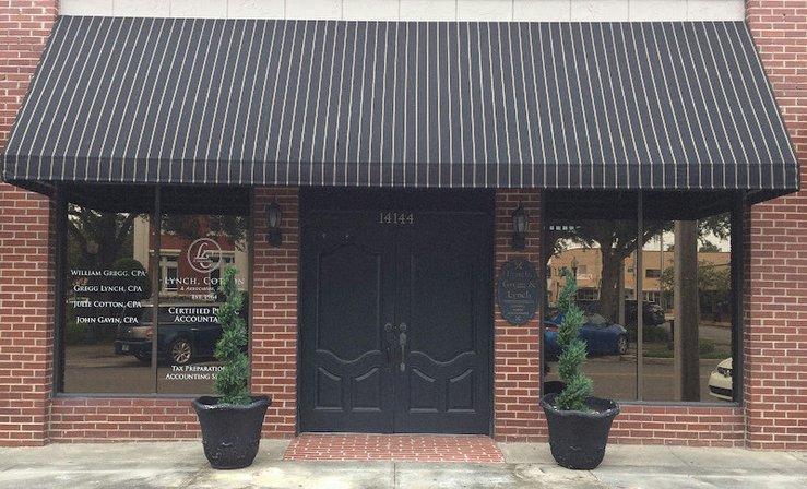 Lynch, Cotton & Associates, P.A.