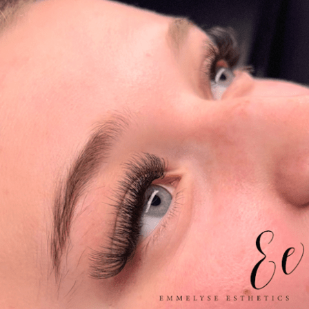 Emmelyse Esthetics & Lash Lounge