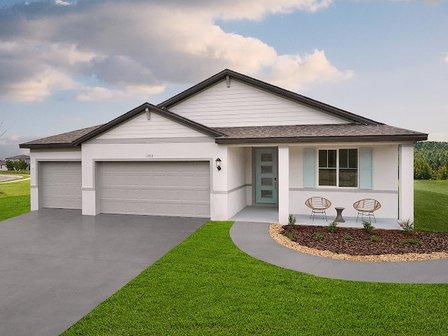 Two Rivers by Meritage Homes