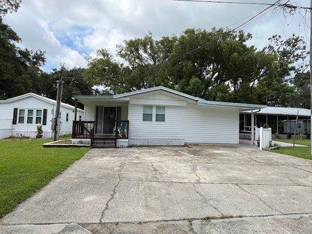 Bahr's RV & Mobile Home Owners Cooperative