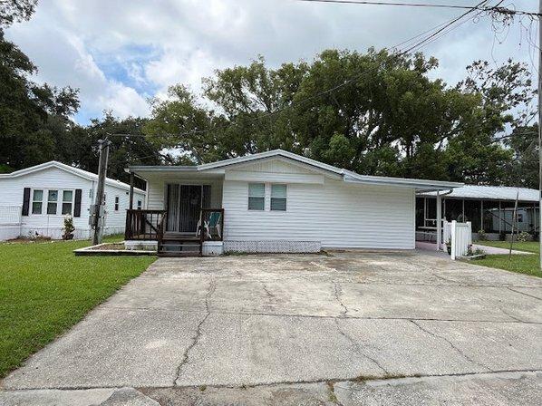 Bahr's RV & Mobile Home Owners Cooperative
