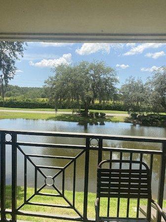 Saddlebrook Golf Training Center and Range