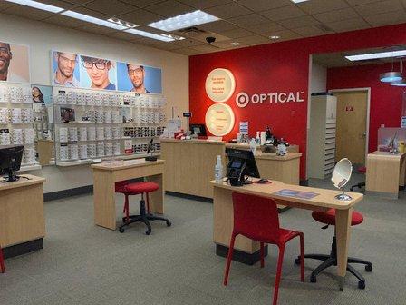 Target Optical