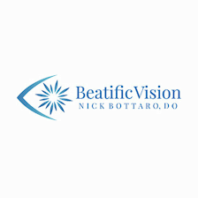 Beatific Vision: Nick Bottaro, M.D.