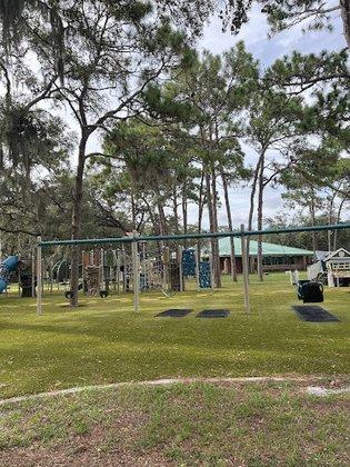 Keystone Park Pickleball Courts