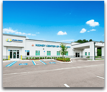 Florida Kidney Physicians - Plant City