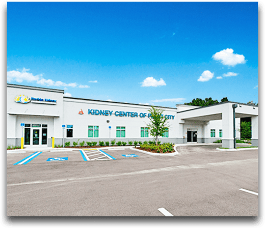 Florida Kidney Physicians - Plant City