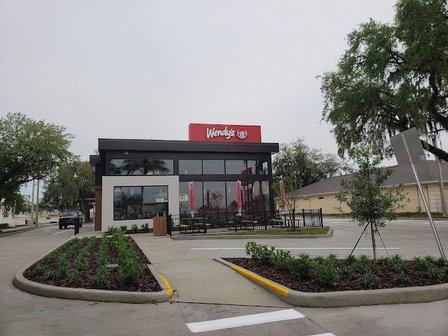 Wendy's