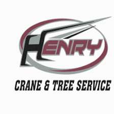 Henry Crane & Tree Service LLC