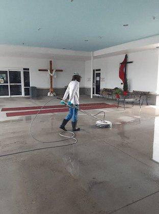Riverview Pressure Cleaning