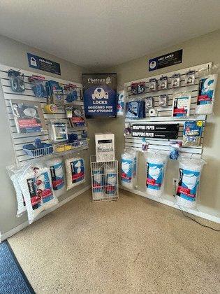 StoreRight Self Storage